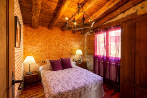 La casita de ucero